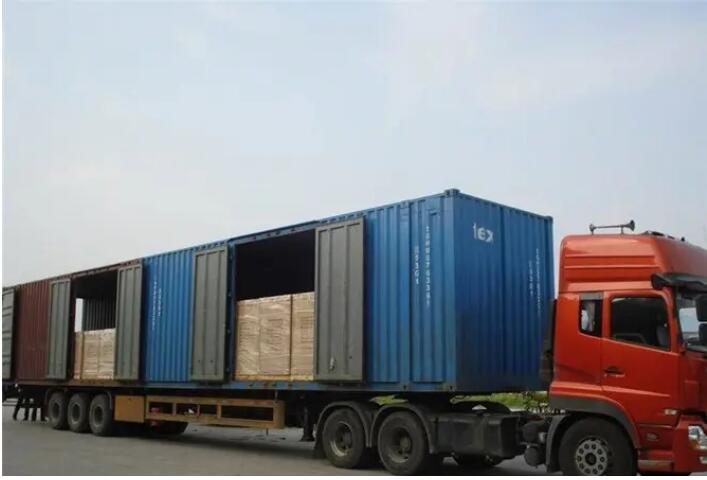 厦门到全南县整车运输