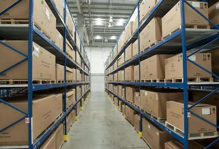 厦门到全南县货物仓储