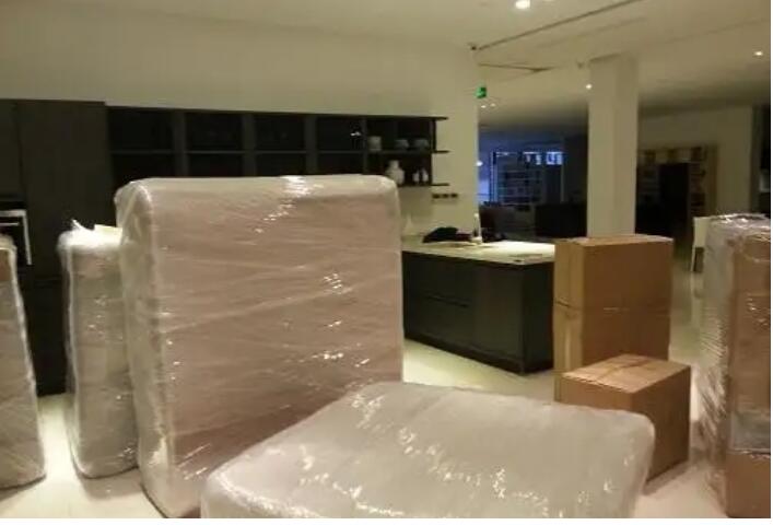 厦门到全南县长途搬家