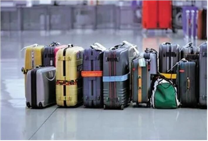 厦门到全南县行李托运